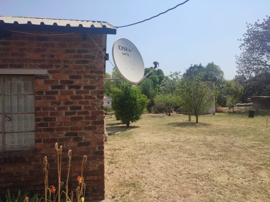 2 Bedroom Property for Sale in Swartruggens North West
